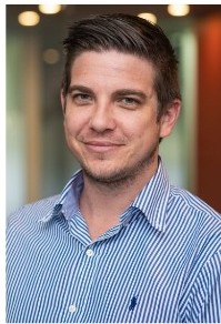 Wade Goddard - Co-Owner