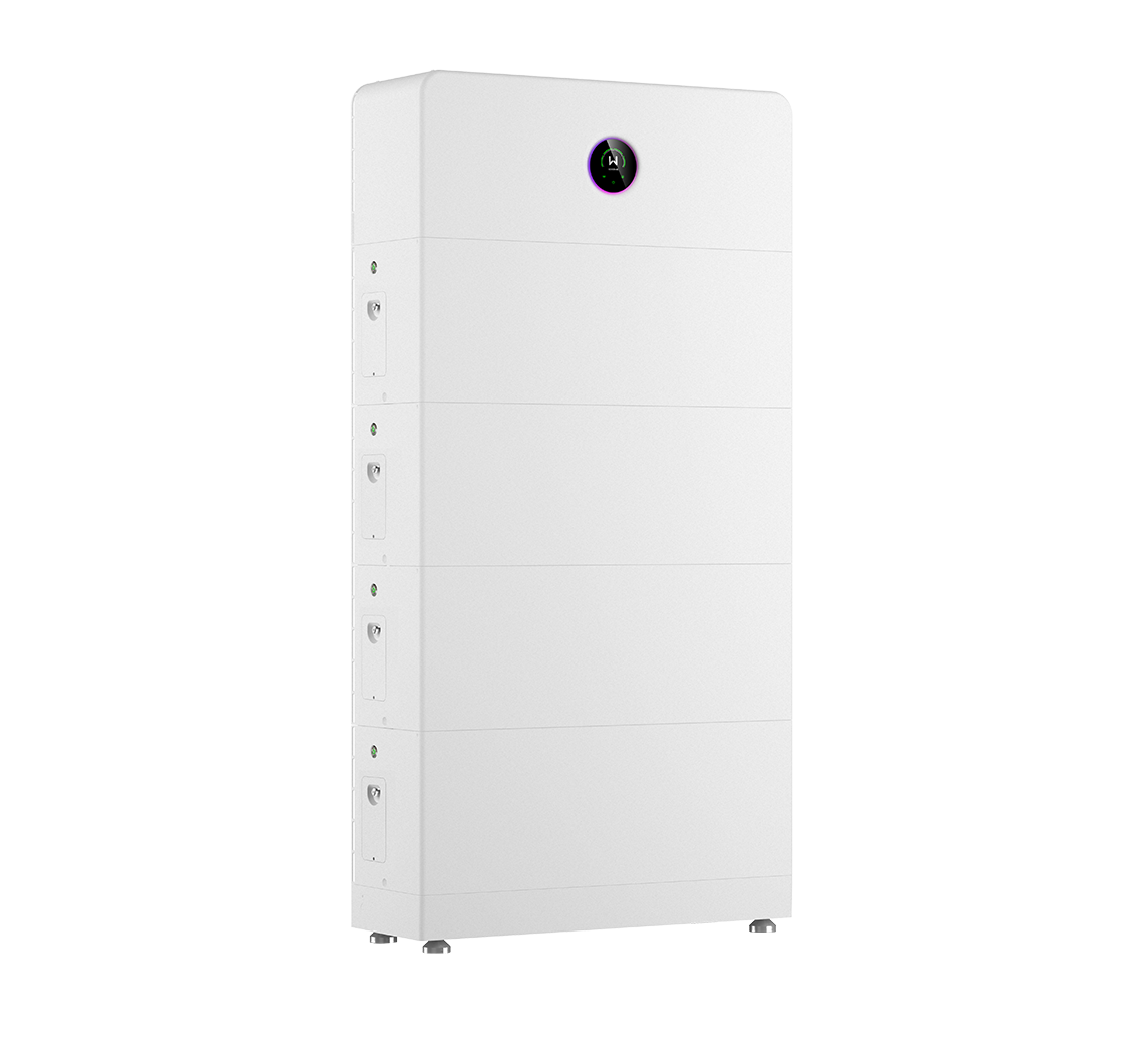GoodWe ESA Series all-in-one hybrid inverter and battery system