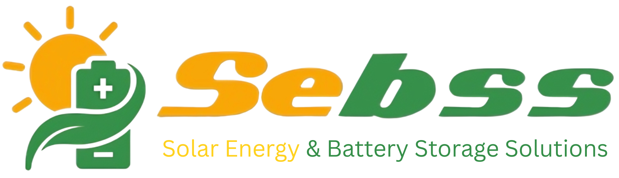 Solar Energy & Battery Storage Solutions [SEBSS]